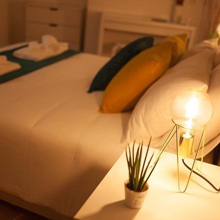 Domina Trastevere Apartment - Roma Ngoại thất bức ảnh