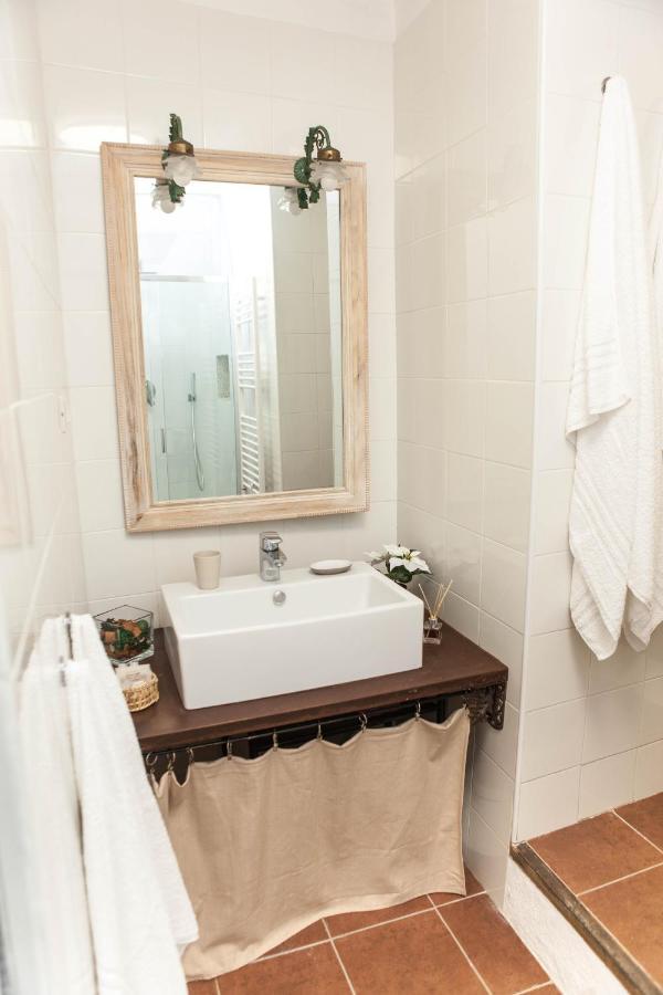Domina Trastevere Apartment - Roma Ngoại thất bức ảnh